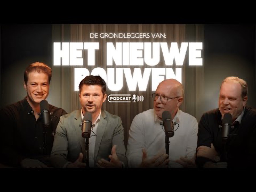Videostill uit het Silva Villas-kanaal